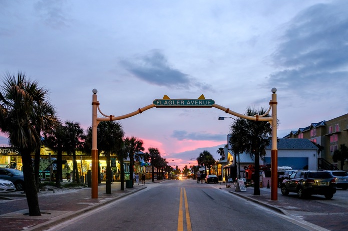 new smyrna beach fl