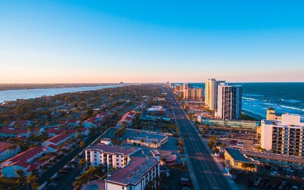 A Year in Review: Economic Development in the Greater Daytona Region