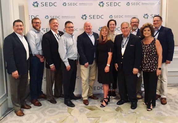 Southern Economic Development Council (SEDC) 2019 Annual Conference