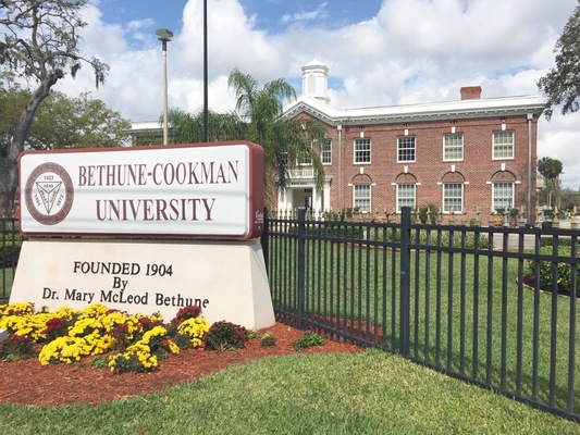 Get to Know Colleges in the Greater Daytona Region