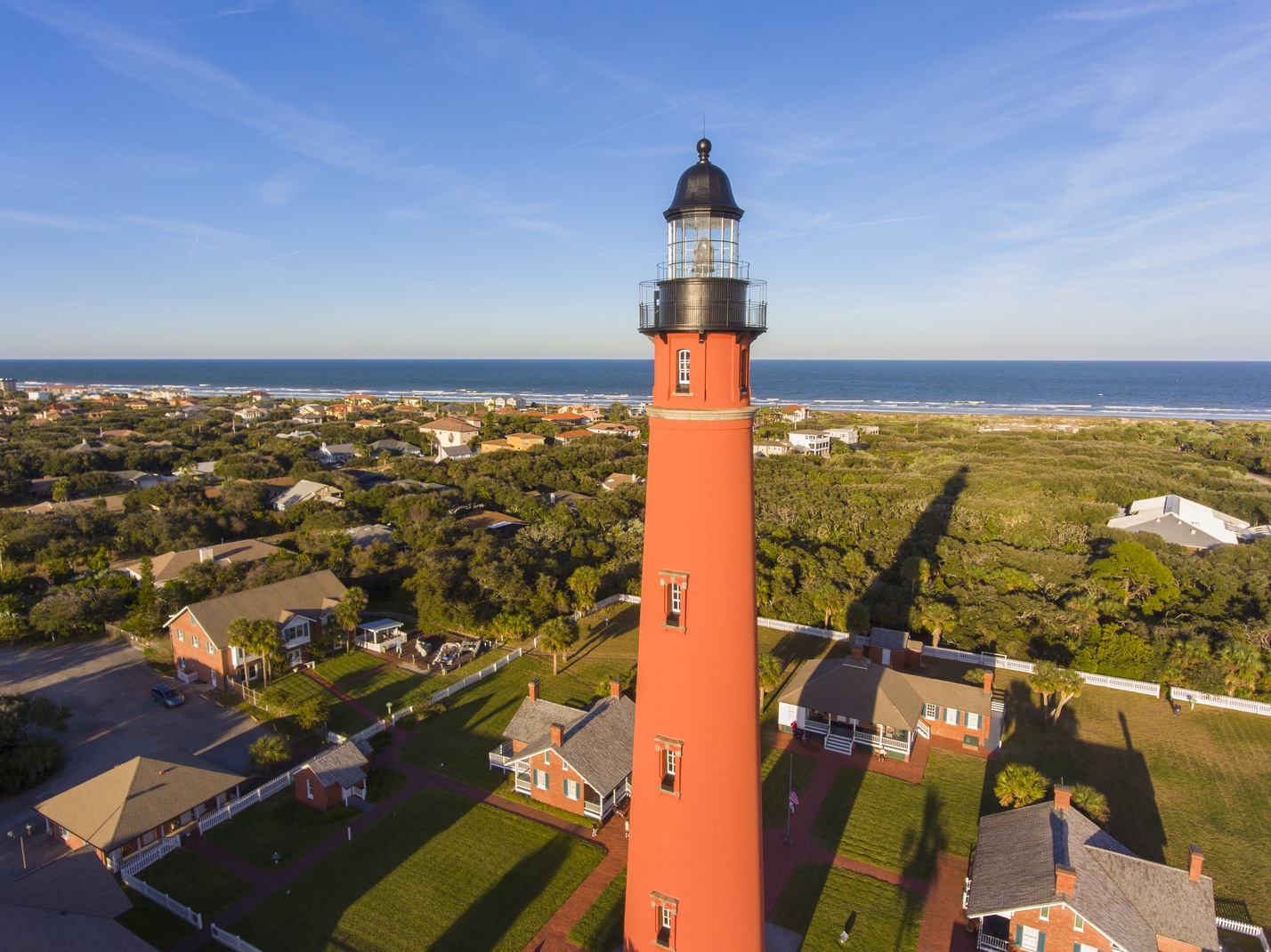 Advantages Of Starting A Business In Volusia County Florida