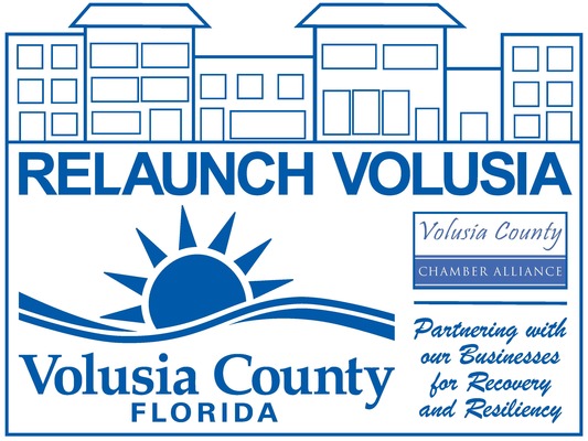 Relaunch Volusia