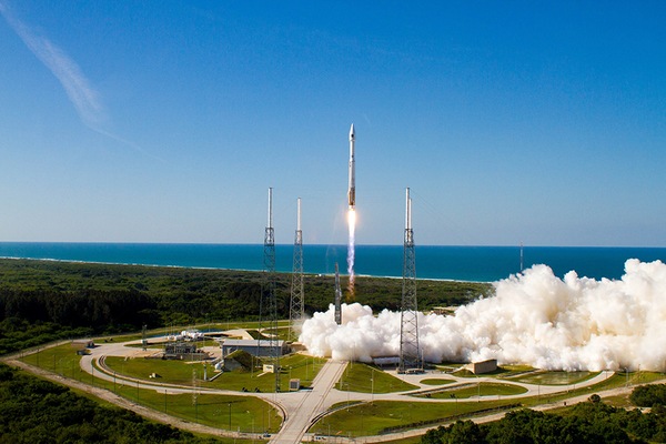 ULA Atlas V NROL-101 Rocket Launch: November 13, 2020 5:13 PM