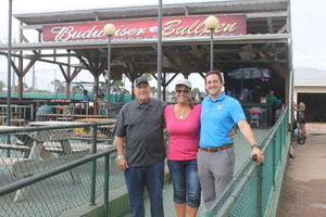 Daytona Tortugas Investor Social