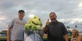 Daytona Tortugas Investor Social