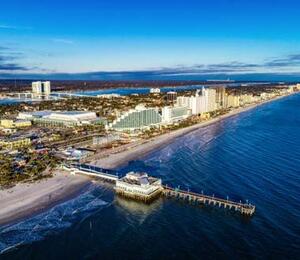 How Women In STEM Shape The Greater Daytona Region