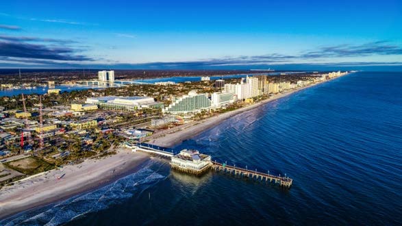 How Women In STEM Shape The Greater Daytona Region