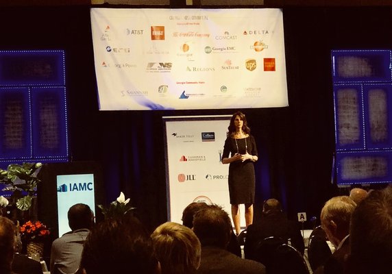 Industrial Asset Management Council (IAMC) 2018 Spring Professional Forum