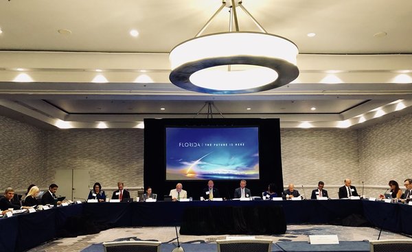 Enterprise Florida Board and Stakeholder Meetings