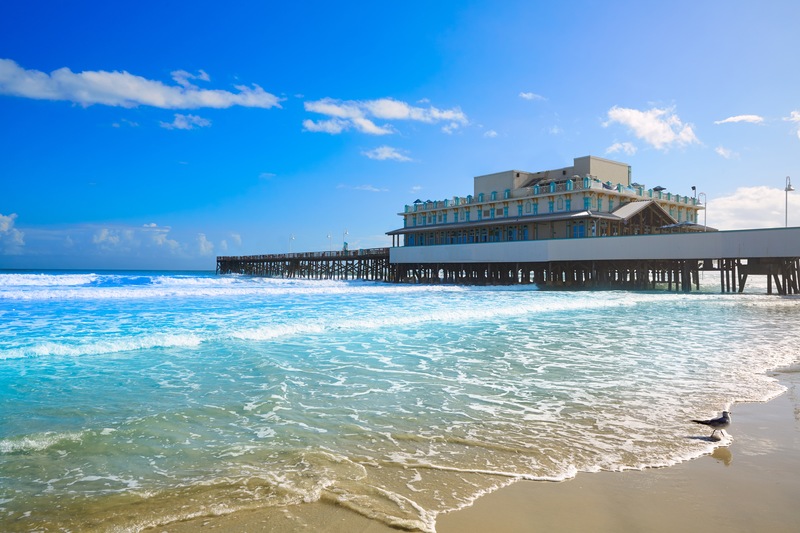 What Makes Daytona Beach A Top Ten Place To Move In 2018