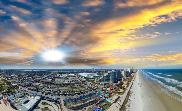 Major Growth in the Greater Daytona Region