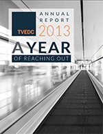 2013 Annual Report