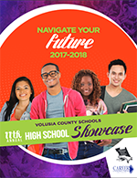 Volusia County Schools HS Showcase