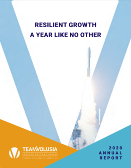 2020 Annual Report