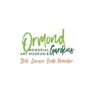 Ormond Memorial Art Museum & Gardens