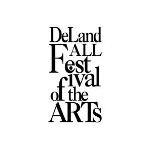 DeLand Fall Festival of the Arts