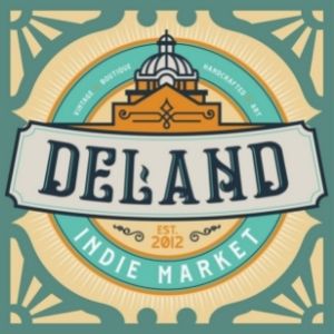 DeLand Indie Market