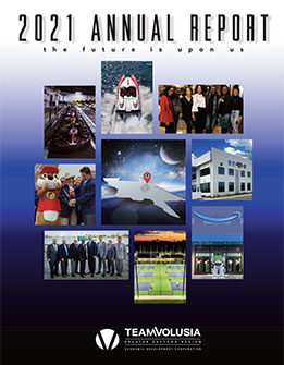 2021 Annual Report