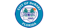 City of DeBary