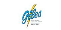 giles electric company