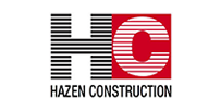 hazen construction