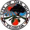 City of Oak Hill