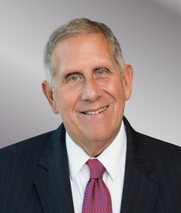 Keith Norden, CEcD, MEDP