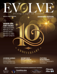 EVOLVE May 2026