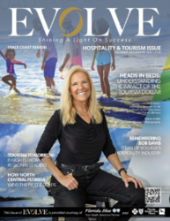 EVOLVE December 2025 January 2026