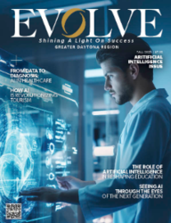 Evolve - Fall 2023