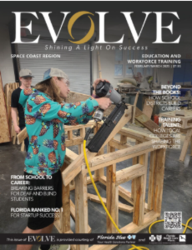 Evolve - February-March 2025