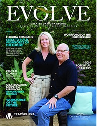 Evolve Magazine - February 2020