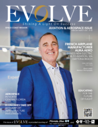 EVOLVE February March 2026