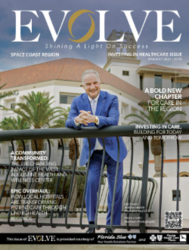 EVOLVE June-July 2025