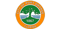 city of port orange