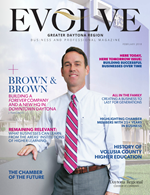 Evolve Magazine - February 2018