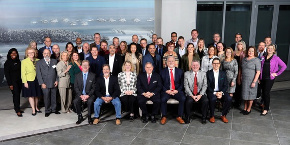 Board of Directors