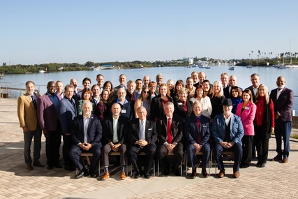 Board of Directors