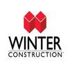 Winter Construction
